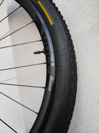DT Swiss EXC 1200 30MM Ruedas MTB
