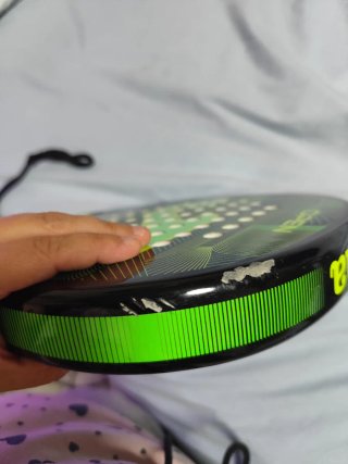 Pala de pádel Joma Open