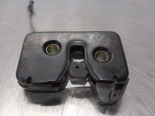 Cerradura maletero / porton SEAT CORDOBA BERLINA