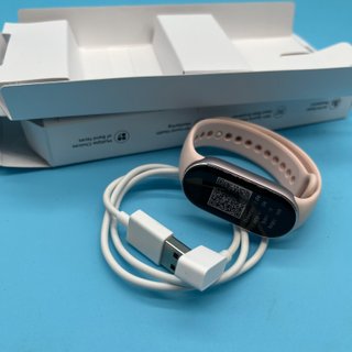 - Xiaomi Smartband 10 pulsera inteligente