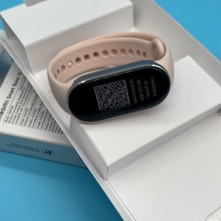 - Xiaomi Smartband 10 pulsera inteligente