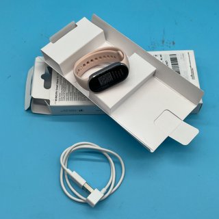 - Xiaomi Smartband 10 pulsera inteligente