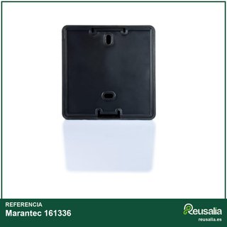 Marantec 161336 pulsador inalámbrico puerta garaje