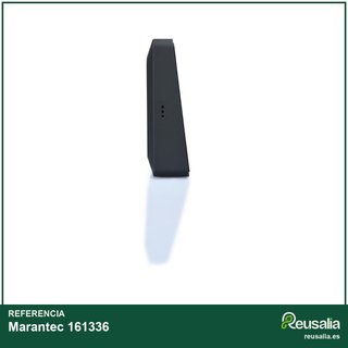 Marantec 161336 pulsador inalámbrico puerta garaje