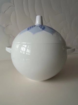 Sopera Rosenthal con platos hondos