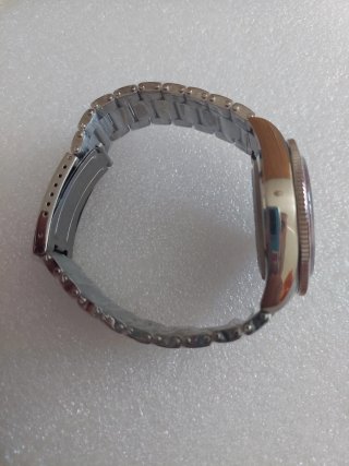 Orologio Mondia Heritage 1964 Automatico