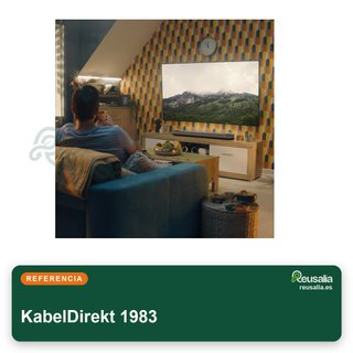 KabelDirekt cable óptico audio digital 5m