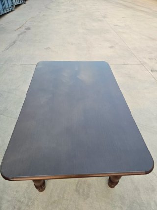 MESA COMEDOR DE MADERA ☎️683469031☎️