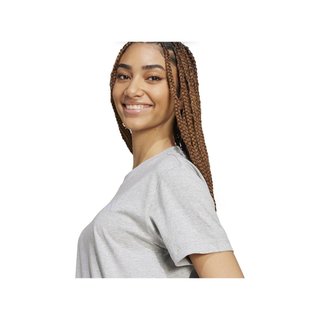 Adidas Essentials camiseta mujer manga corta