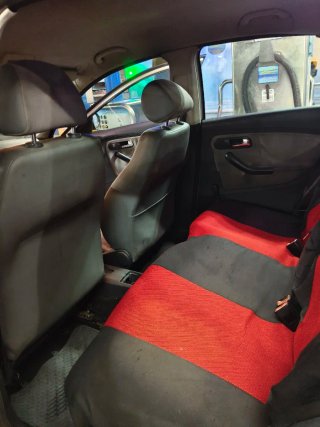 SEAT Cordoba 2005
