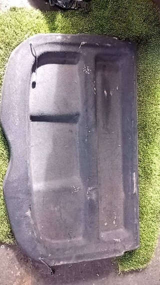 BANDEJA TRASERA Nissan Qashqai (J11E)(2013->)