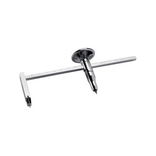 Stanley STHT1-05878 corta círculos precisión y