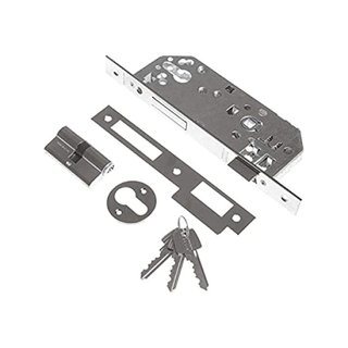 Tesa Assa Abloy 20306RAI cerradura embutir madera