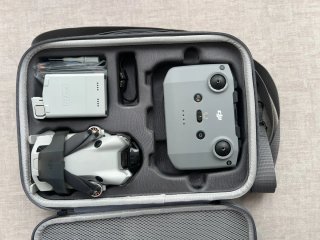 Dji Mini 4 Pro Drone