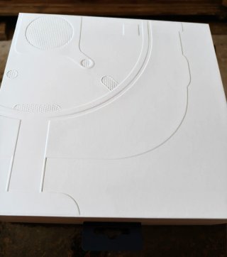 Auriculares Nothing Headphones 1 (Nuevos)