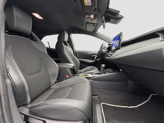 Toyota Corolla 140H Style Edition