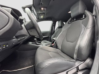 Toyota Corolla 140H Style Edition