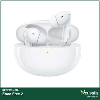 Enco Free 2 auriculares inalámbricos bluetooth