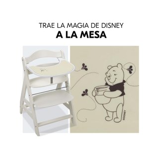 hauck mantel silicona bebé antideslizante