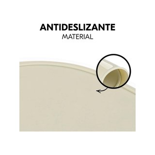 hauck mantel silicona bebé antideslizante
