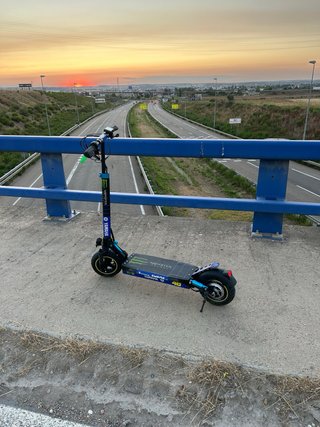 Patinete Eléctrico esmartgyro