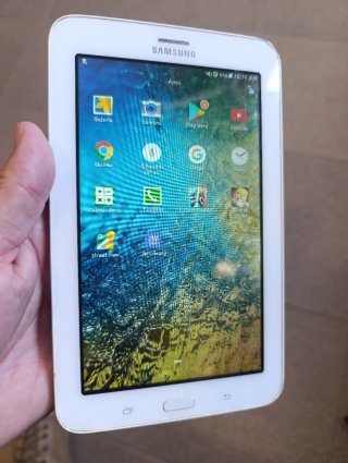 Lote de móviles y tablets Sony