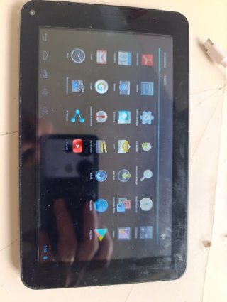 Lote de móviles y tablets Sony