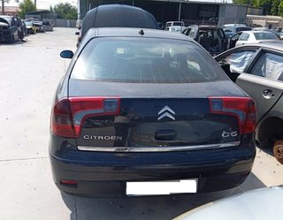 6.5x16ch4-26 llanta citroen c5 berlina 412239