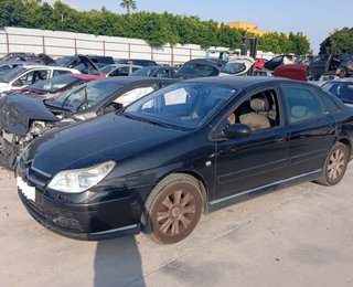 6.5x16ch4-26 llanta citroen c5 berlina 412239