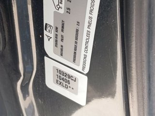 6.5x16ch4-26 llanta citroen c5 berlina 412239