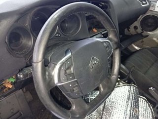Mando luces citroen 121572 96759258xt c4 berlina