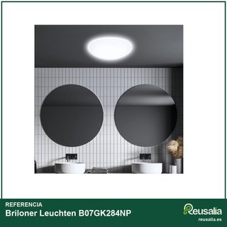 Briloner Leuchten Briloner lámpara