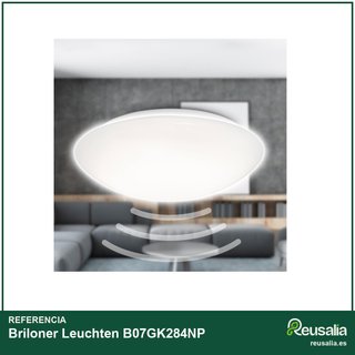Briloner Leuchten Briloner lámpara