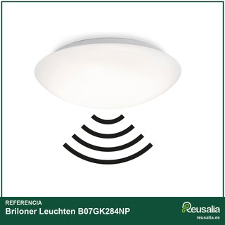 Briloner Leuchten Briloner lámpara