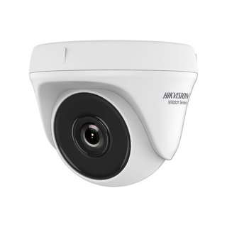 Hikvision Hwt-t120-p cámara domo seguridad full hd