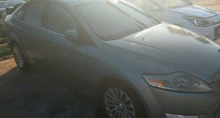 Llanta ford 71/2x17eh2 mondeo ber. (ca2) 434901