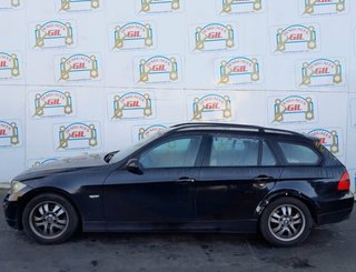 Bmw brazo suspensión serie 3 touring (e91) 1150113