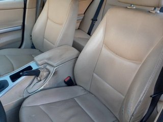 Bmw brazo suspensión serie 3 touring (e91) 1150113