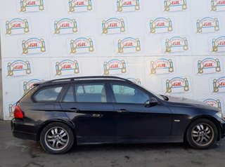 Bmw brazo suspensión serie 3 touring (e91) 1150113