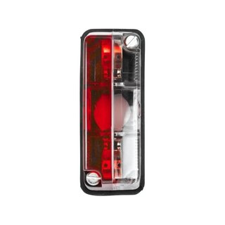 HELLA 2TJ 003 168-151 luz de gálibo posición