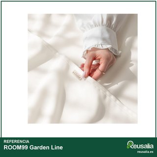 ROOM99 Garden Line cortina terraza 155x250 cm