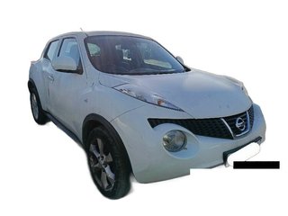 ★ Despiece Nissan Juke F15 1.5 dCi Blanco