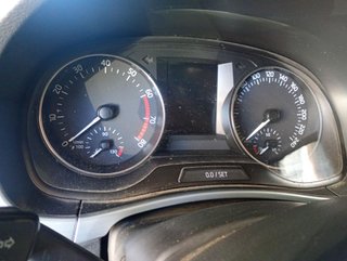 CUADRO INSTRUMENTOS Skoda Fabia (NJ3)(08.2014->)