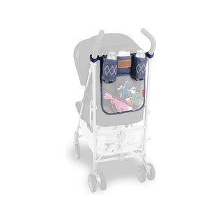 Maclaren organizador universal carrito bebé