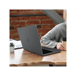 TECOOL funda ultrafina MacBook Pro 14"