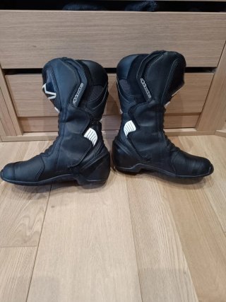 Botas Alpinestars Stella SMX-6 V2 Mujer