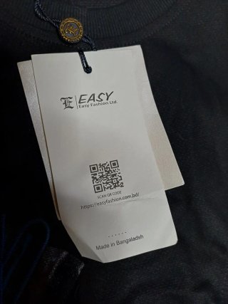 T-shirt uomo RIZZOLI M nuova
