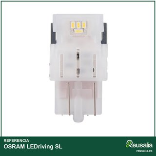 OSRAM LEDriving SL W21/5W lámparas LED