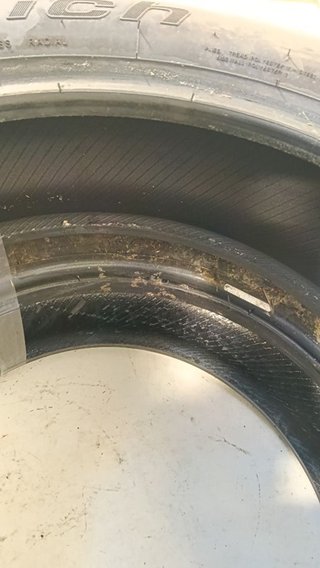 NEUMATICO MINI MINI (R50,R53) W10B16A 175651584T