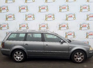 Brazo suspensión volkswagen passat variant 1150095